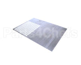 11000227 Glastender Cover, Top, Lettuce Crisper