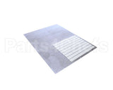 11000227 Glastender Cover, Top, Lettuce Crisper