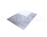 11000227 Glastender Cover, Top, Lettuce Crisper