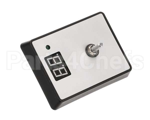 11000301068 Garland Timer; External Unit Digital;