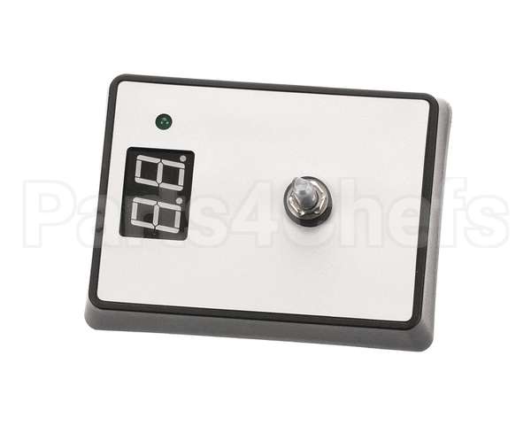 11000301068 Garland Timer; External Unit Digital;