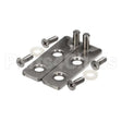 11000357 Compatible Glastender Hingeset, Lc, Main Door (March 2017 And