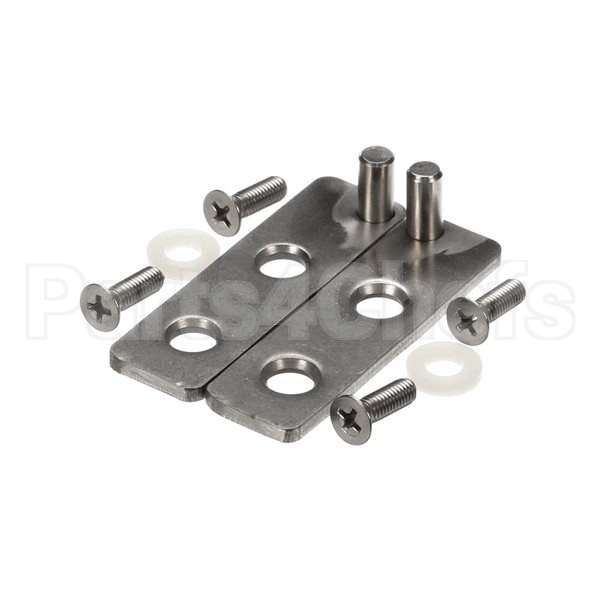 11000357 Compatible Glastender Hingeset, Lc, Main Door (March 2017 And