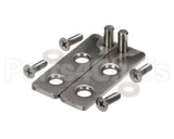 11000357 Glastender Hinge Set, Lc, Main Door (March 2017 And