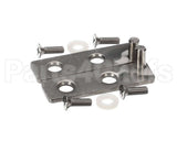 11000357 Glastender Hinge Set, Lc, Main Door (March 2017 And
