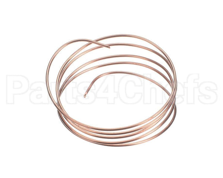 11000493 Glastender Cap Tube