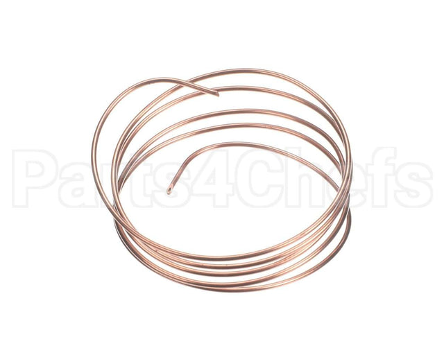 11000493 Glastender Cap Tube