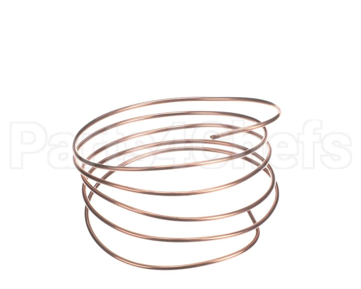 11000493 Glastender Cap Tube