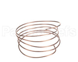 11000493 Glastender Cap Tube