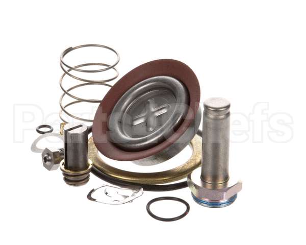 110007 Champion - Moyer Diebel Kit Repair 1I Asco Stm Valve (Valve #L82