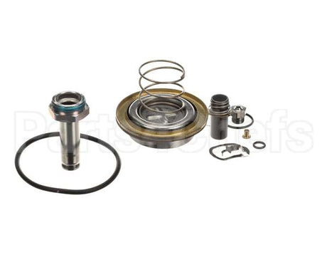110007A Champion - Moyer Diebel Kit Repair 1I Asco Stm Valve (