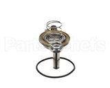 110007A Champion - Moyer Diebel Kit Repair 1I Asco Stm Valve (
