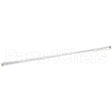 110008 Compatible Merco Quartz Element 120V 1100W 47"