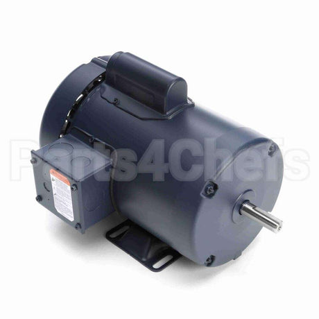 110009 Leeson Motor