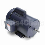 110009 Leeson Motor