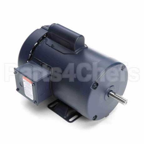 110009 Leeson Motor