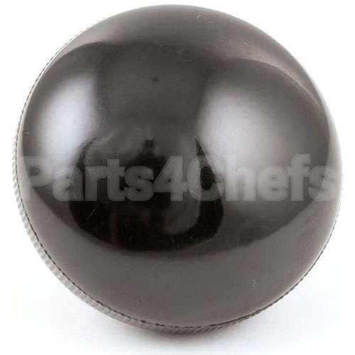 110017 Compatible Doughpro Swing Away Knob Mushroom