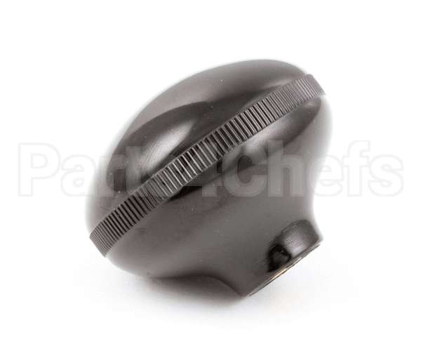 110017 Doughpro Proluxe Knob Swing Away (Mushroom) 110