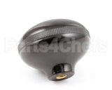 110017 Doughpro Proluxe Knob Swing Away (Mushroom) 110