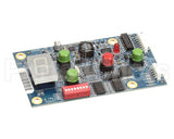 11002 Globe 3000 & 4000 Control Board