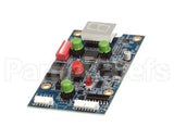 11002 Globe 3000 & 4000 Control Board