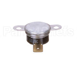 11002 Hardt Thermostat 90C/194F Normally Closed H4An
