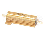 11003 Hardt Resistive Element 150-Ohm Display Case