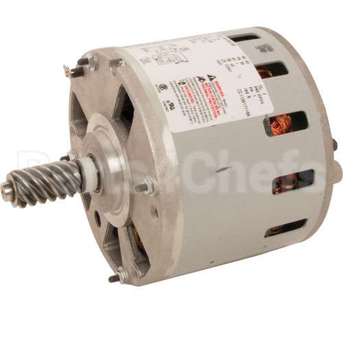 110040 Compatible Globe Motor, Slicer (115V)