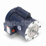 110040 Leeson Motor