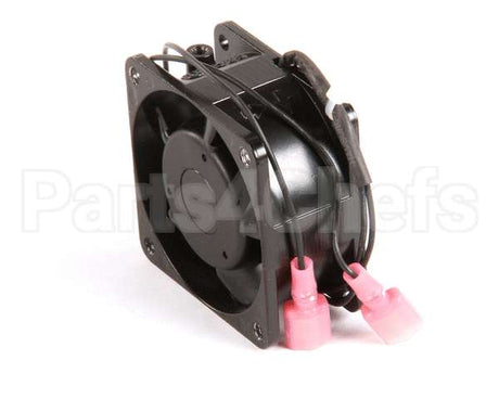 110042 Marshall Air Fan, Cooling 120 Vac