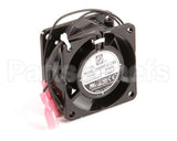 110042 Marshall Air Fan, Cooling 120 Vac