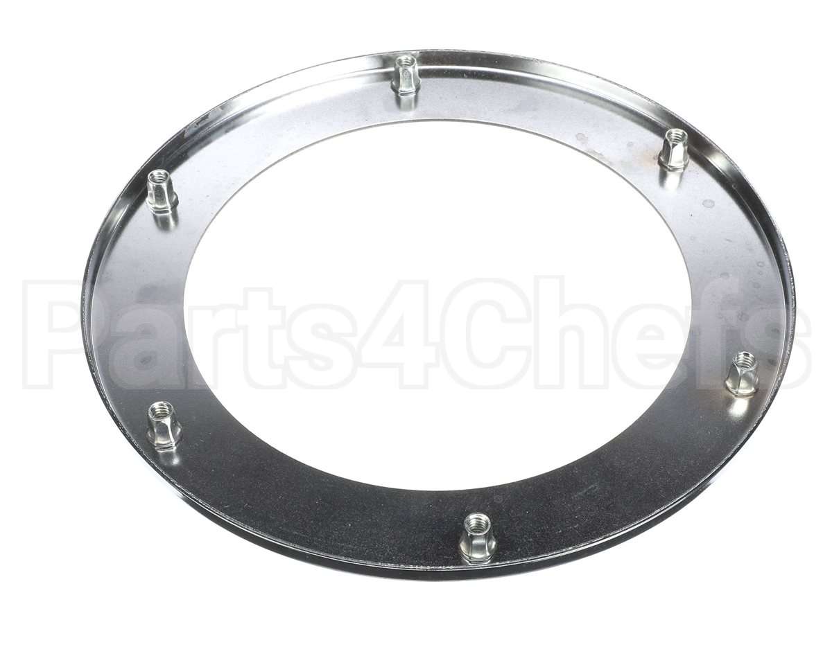 11004B Insinkerator Flange, Mounting