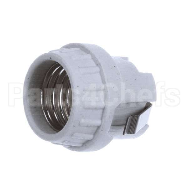 11005 Compatible Hardt Light Socket Display Case