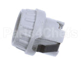 11005 Hardt Light Socket Display Case