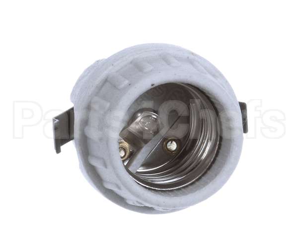 11005 Hardt Light Socket Display Case