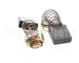 110050 Globe Motor Brush Set (982-1Bs)
