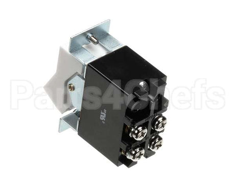 11007 Hardt Switch Rocker White Power On Zones