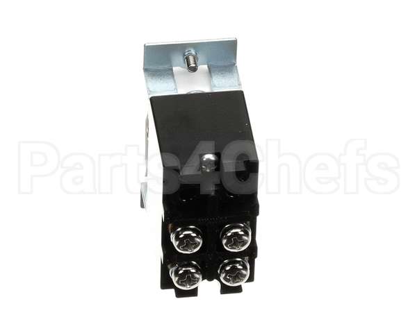 11007 Hardt Switch Rocker White Power On Zones