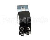 11007 Hardt Switch Rocker White Power On Zones