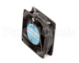 11008B Hardt Fan Display Case 115Vac 80Mm X