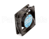11008B Hardt Fan Display Case 115Vac 80Mm X