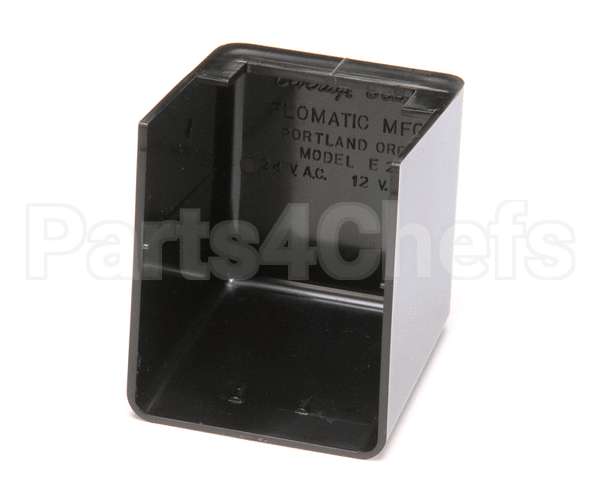 1101 Multiplex Cover 202 Blk