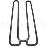 11010-10 Compatible Lang Range Element 208V 3000W