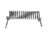 11010005702 Lincoln Heating Element, 4000W 208V