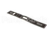 11010005737 Lincoln Membrane Button Fascia Hunt Br