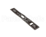 11010005737 Lincoln Membrane Button Fascia Hunt Br