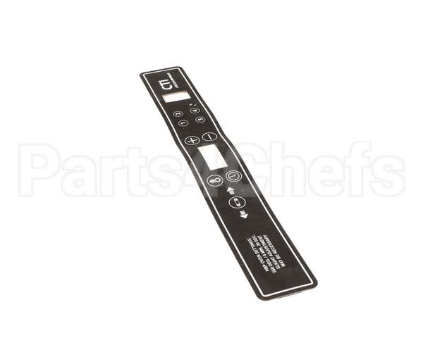 11010005737 Lincoln Membrane Button Fascia Hunt Br