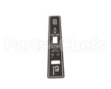11010005737 Lincoln Membrane Button Fascia Hunt Br