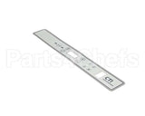 11010005738 Lincoln Membrane Button Fascia General