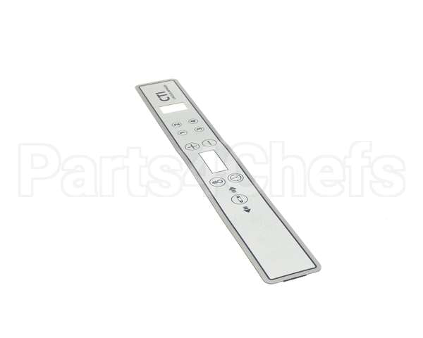 11010005738 Lincoln Membrane Button Fascia General